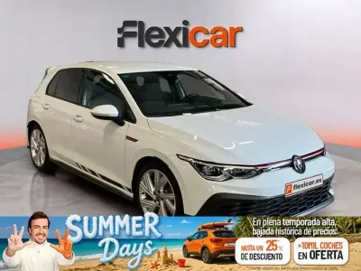 Usado VW Golf VIII