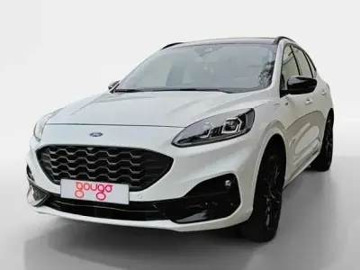 Usado Ford Kuga