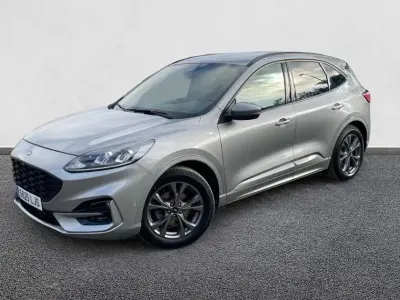 Używany Ford Kuga