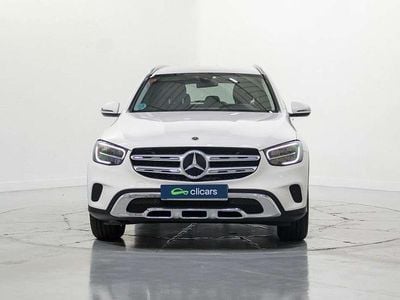 Mercedes GLC220