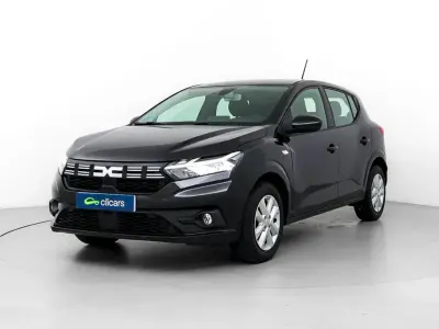 Usado Dacia Sandero Expression 100 CV (73 kW) 2023