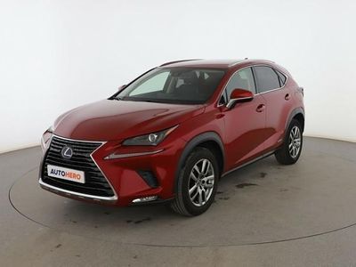 Lexus NX300h