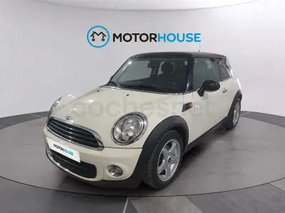 Usado Mini One D
