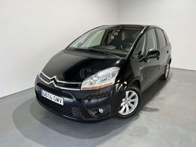 usado Citroën C4 Picasso 1.6hdi Cool Cmp