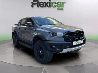 Usado Ford Ranger