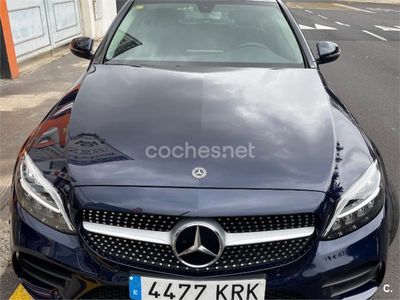 Mercedes C180