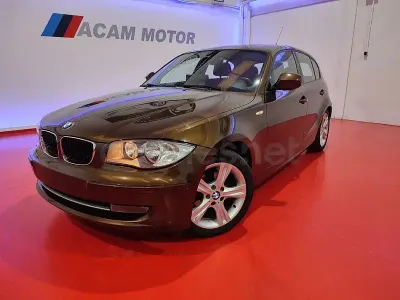Używany BMW 118