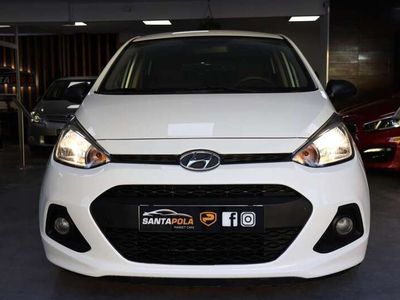 usado Hyundai i10 1.0 BD Klass