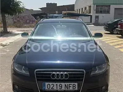 Usado Audi A4
