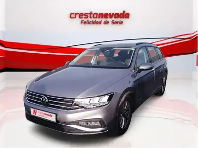 Usado VW Passat