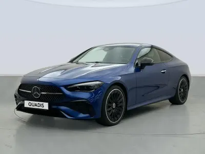 Usado Mercedes CLE220