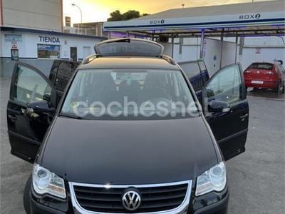 VW Touran