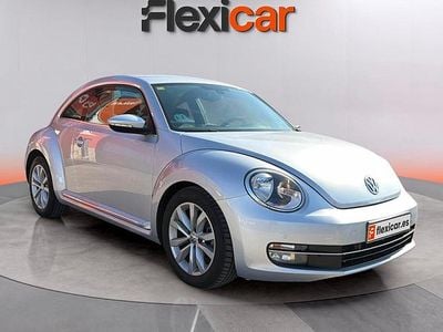 VW Beetle