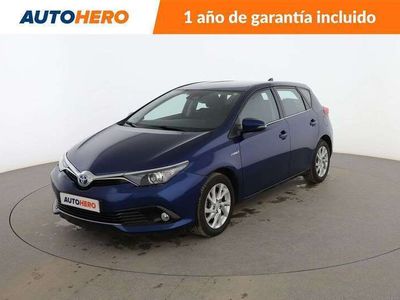 usado Toyota Auris Hybrid 1.8 Hybrid Active