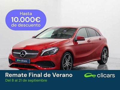 Mercedes A200