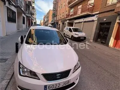 Usado Seat Ibiza