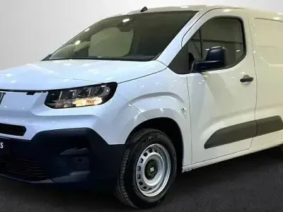 Usado Fiat Doblò