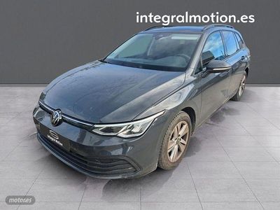 Varios colores Usado 2022 VW Golf VIII Life Familiar | 19.900 € (Caro)
