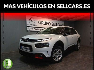 usado Citroën C4 Cactus 1.2 PureTech S&S Feel 110