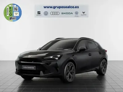 Usado Cupra Formentor