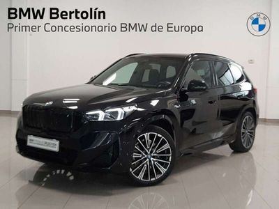 usado BMW iX1 xDrive30 en Automoviles Bertolin S.L. Valencia