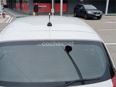 Blanco Usado 2008 BMW 116 Utilitario | 7400 € (Precio justo)