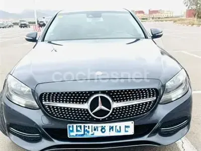 Usado Mercedes C220