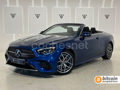 Mercedes E200