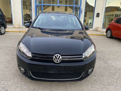 VW Golf VI