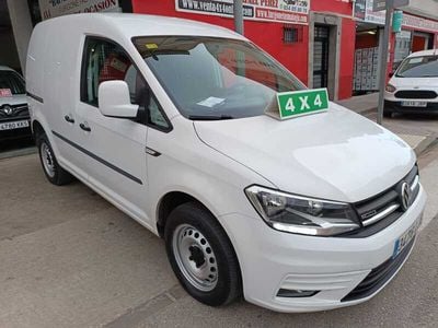 VW Caddy