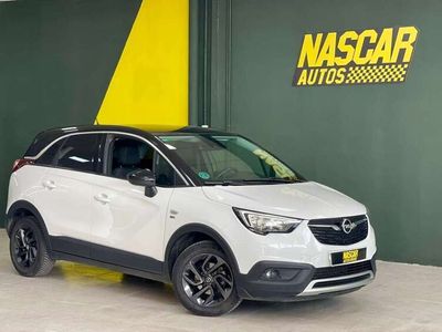 usado Opel Grandland X 1.5CDTi S&S Design Line 130