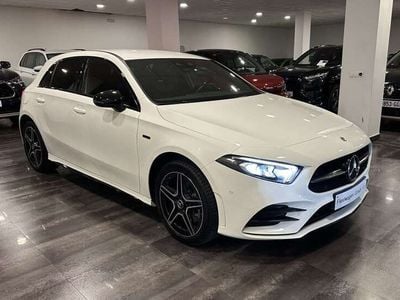 Mercedes A250
