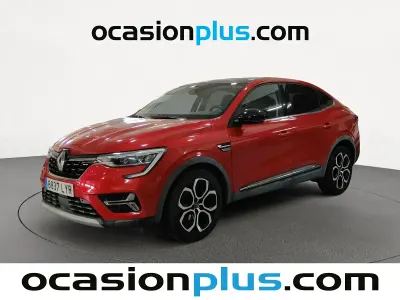 Occasion Renault Arkana Zen 145 ch (106 kW) 2022 Rouge SUV