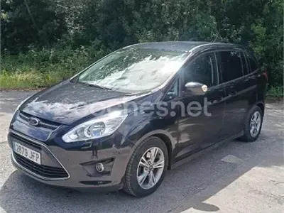 Usado Ford Grand C-Max