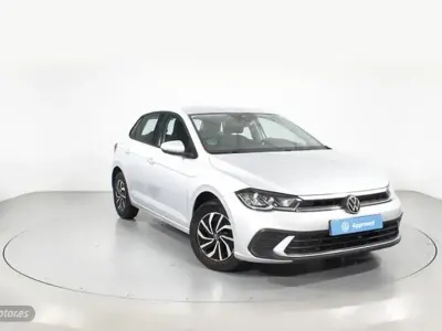Usado VW Polo