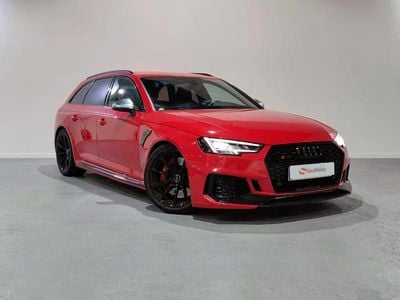 Audi RS4