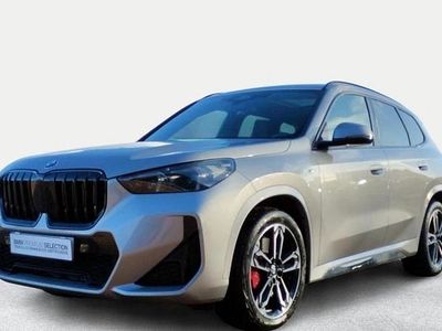 Usado BMW X1 170 CV (125 kW) 2024 SUV