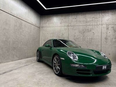 Porsche 911 Carrera 4S
