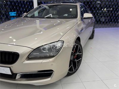BMW 640