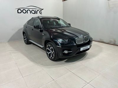 usado BMW X6 xDrive50i