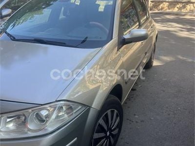 Renault Mégane II