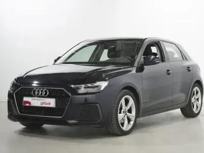 Usado Audi A1