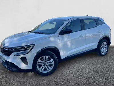 Occasion Renault Austral