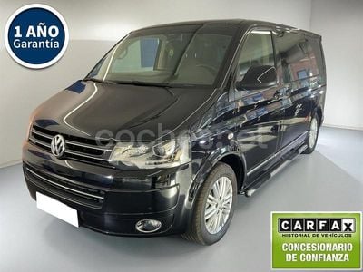 VW Multivan