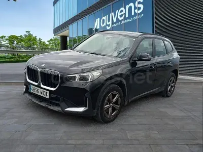 Usado BMW X1