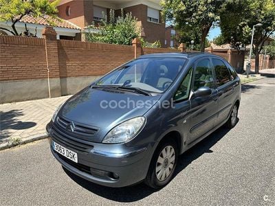 Citroën Xsara Picasso
