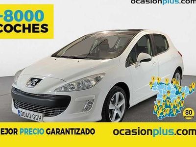 usado Peugeot 308 Premium 1.6 THP 150