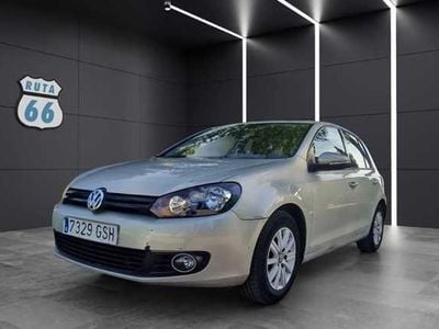 VW Golf VI