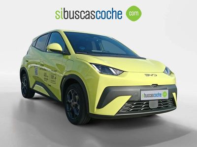 Blanco Usado 2025 BYD Dolphin Comfort Utilitario | 22.990 €