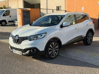 Usado Renault Kadjar